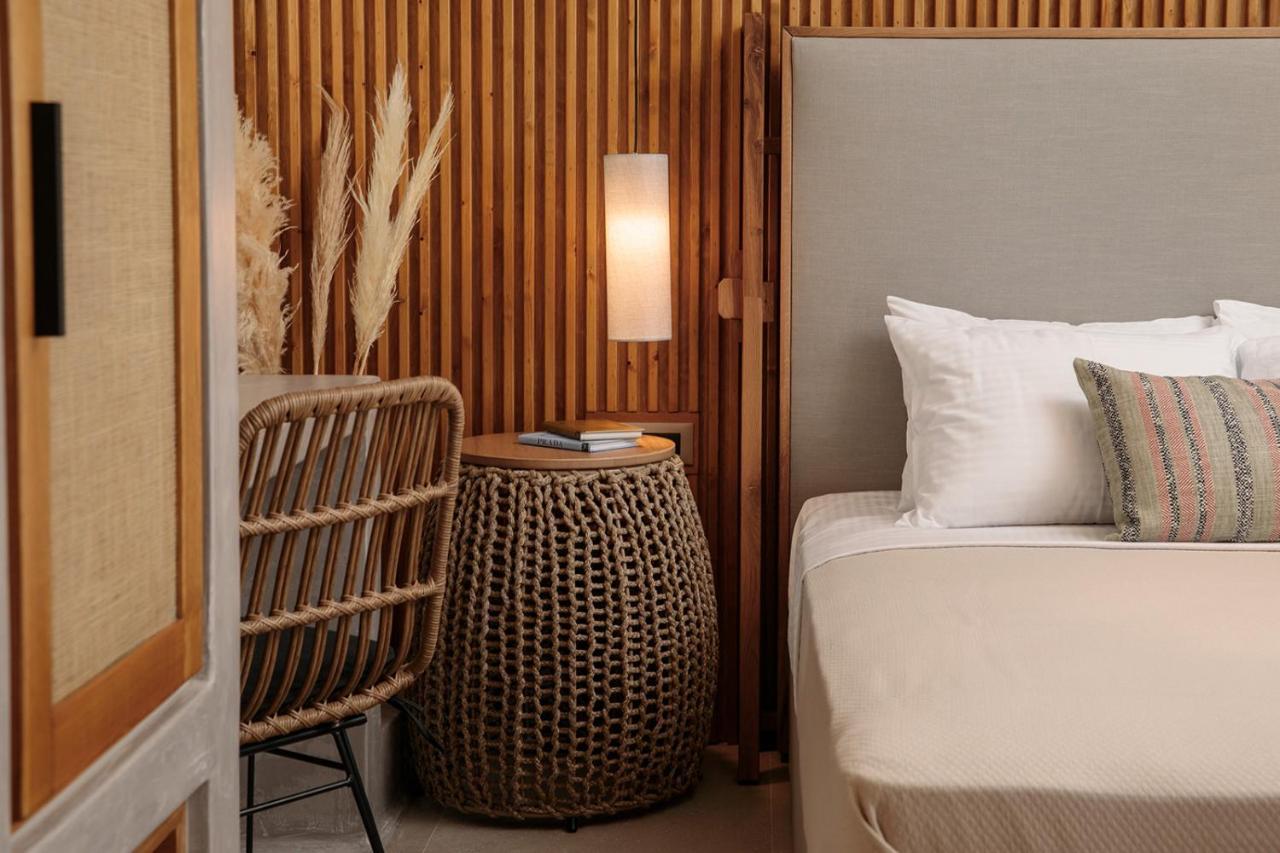 "Makava Suites" Your Luxe Urban Sanctuary Naxos City Exterior foto