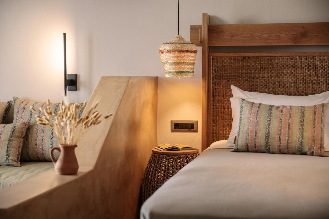 "Makava Suites" Your Luxe Urban Sanctuary Naxos City Exterior foto