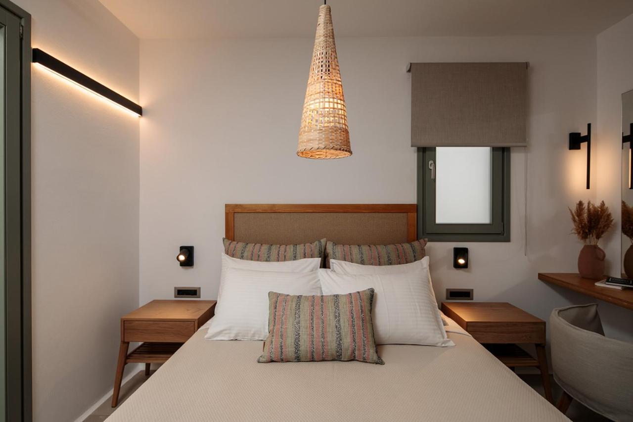 "Makava Suites" Your Luxe Urban Sanctuary Naxos City Exterior foto