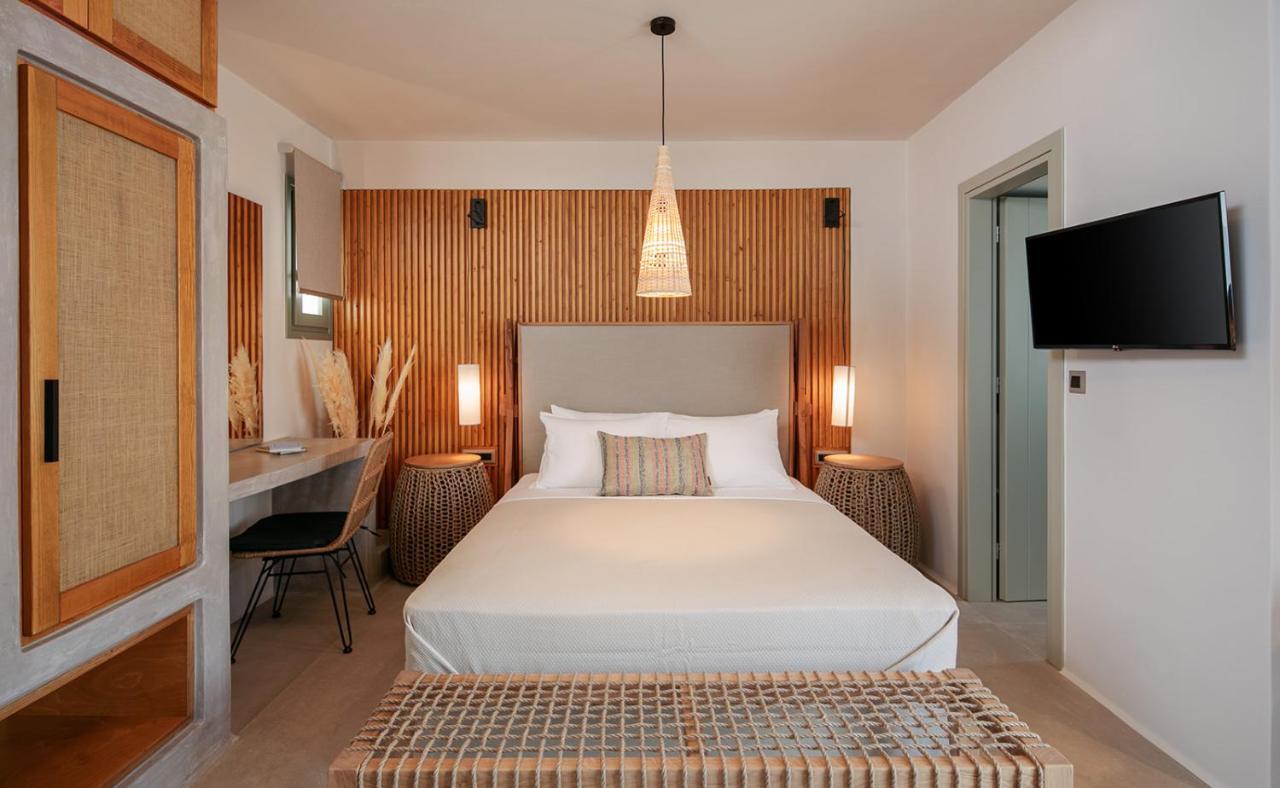 "Makava Suites" Your Luxe Urban Sanctuary Naxos City Exterior foto