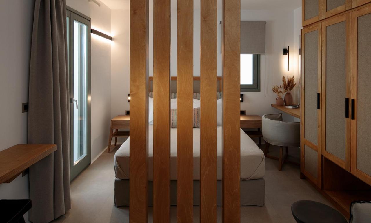 "Makava Suites" Your Luxe Urban Sanctuary Naxos City Exterior foto