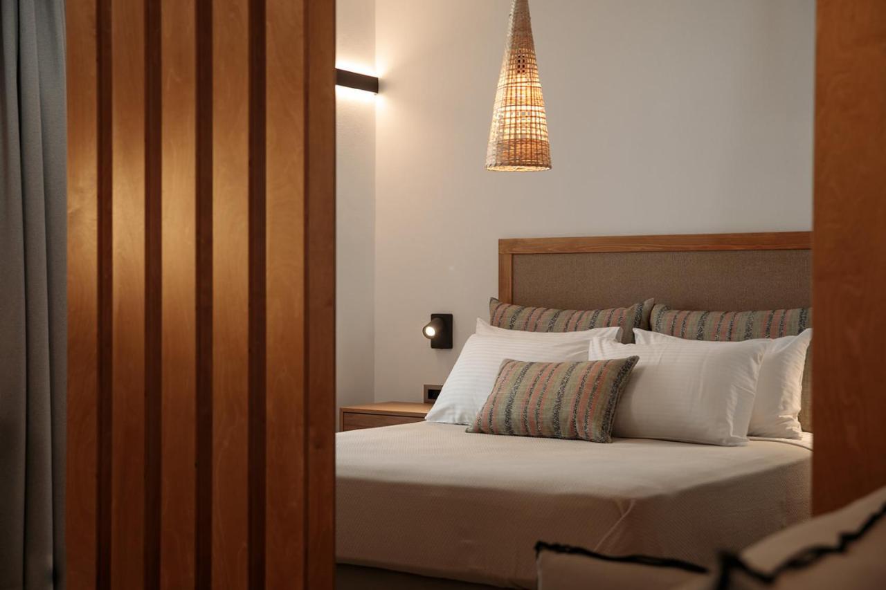 "Makava Suites" Your Luxe Urban Sanctuary Naxos City Exterior foto