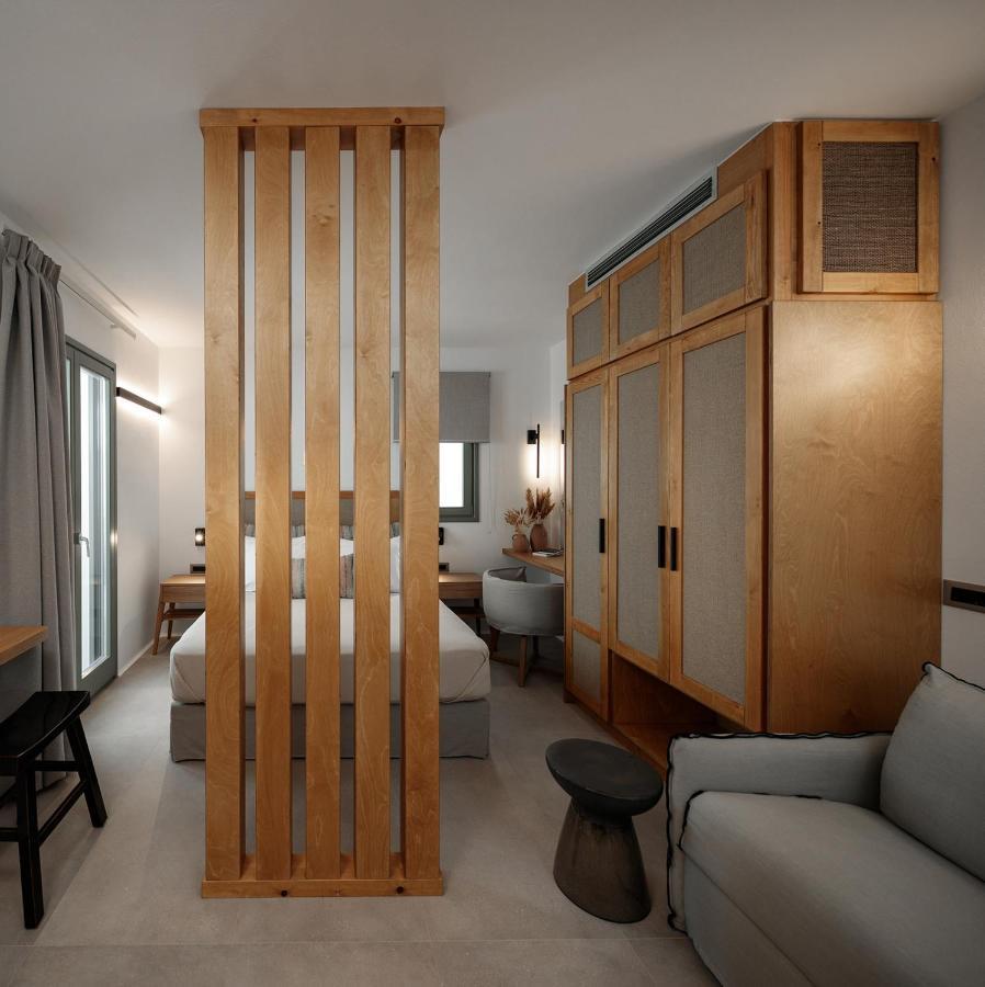 "Makava Suites" Your Luxe Urban Sanctuary Naxos City Exterior foto