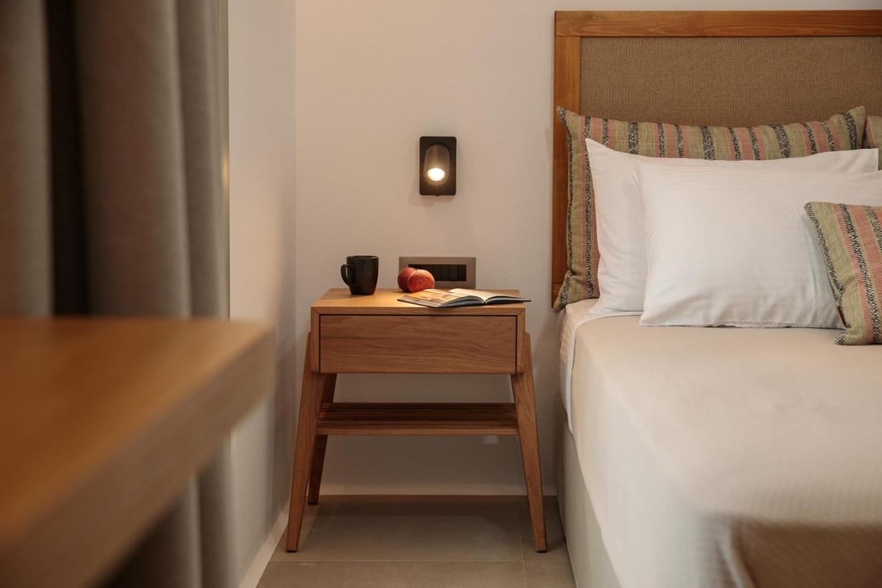 "Makava Suites" Your Luxe Urban Sanctuary Naxos City Exterior foto