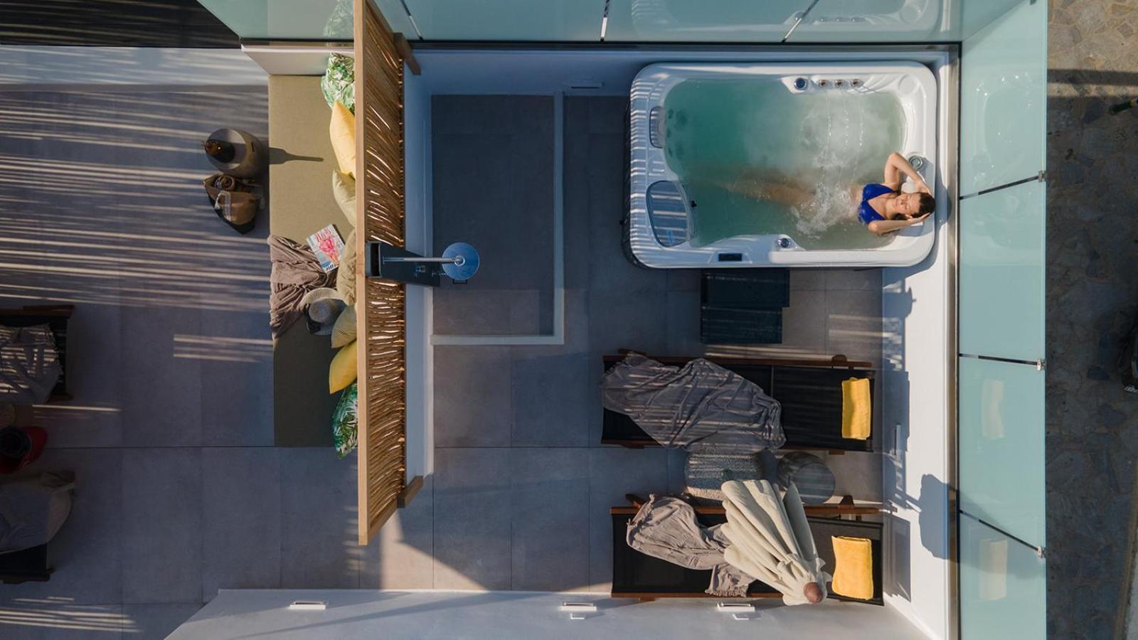 "Makava Suites" Your Luxe Urban Sanctuary Naxos City Exterior foto