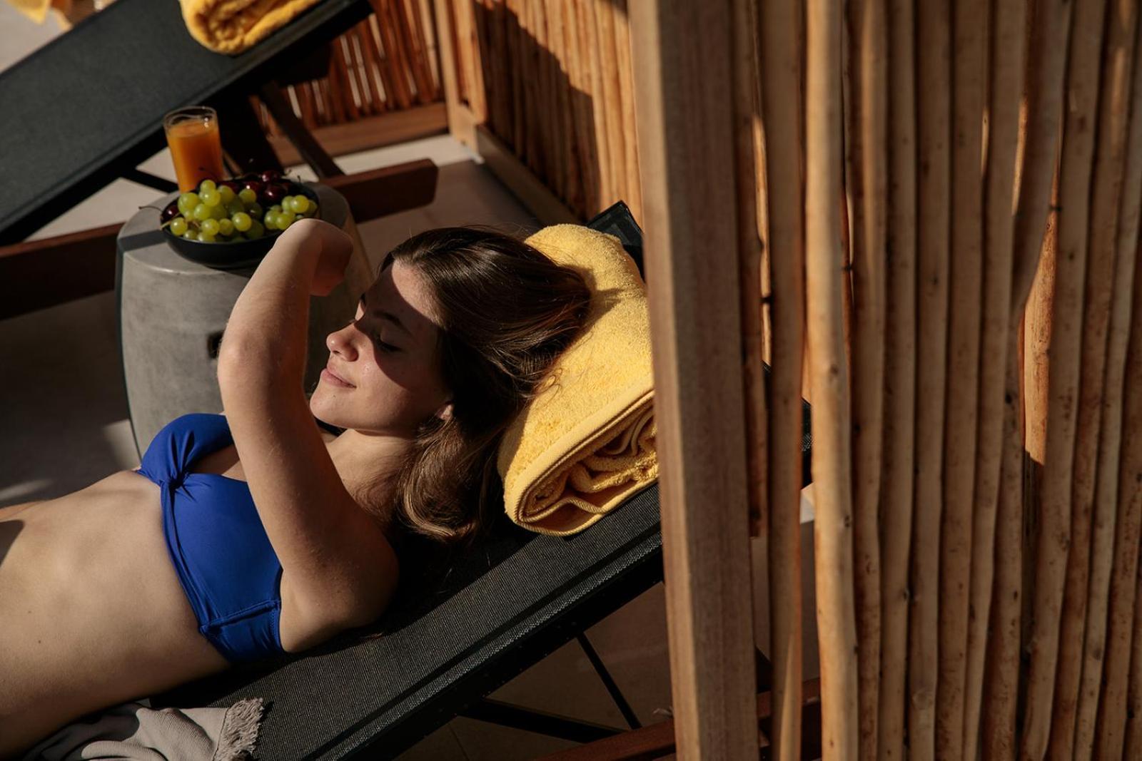 "Makava Suites" Your Luxe Urban Sanctuary Naxos City Exterior foto