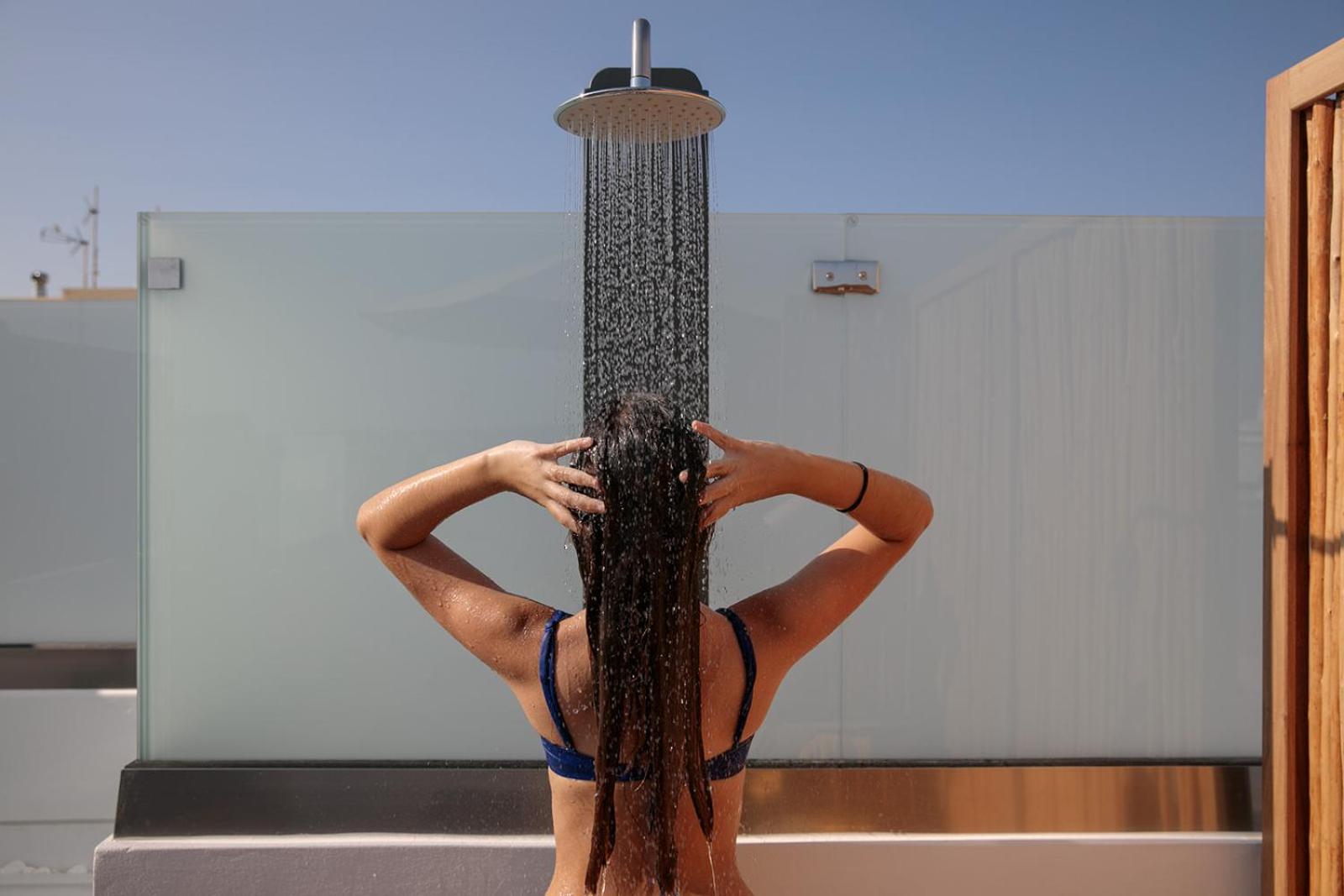 "Makava Suites" Your Luxe Urban Sanctuary Naxos City Exterior foto