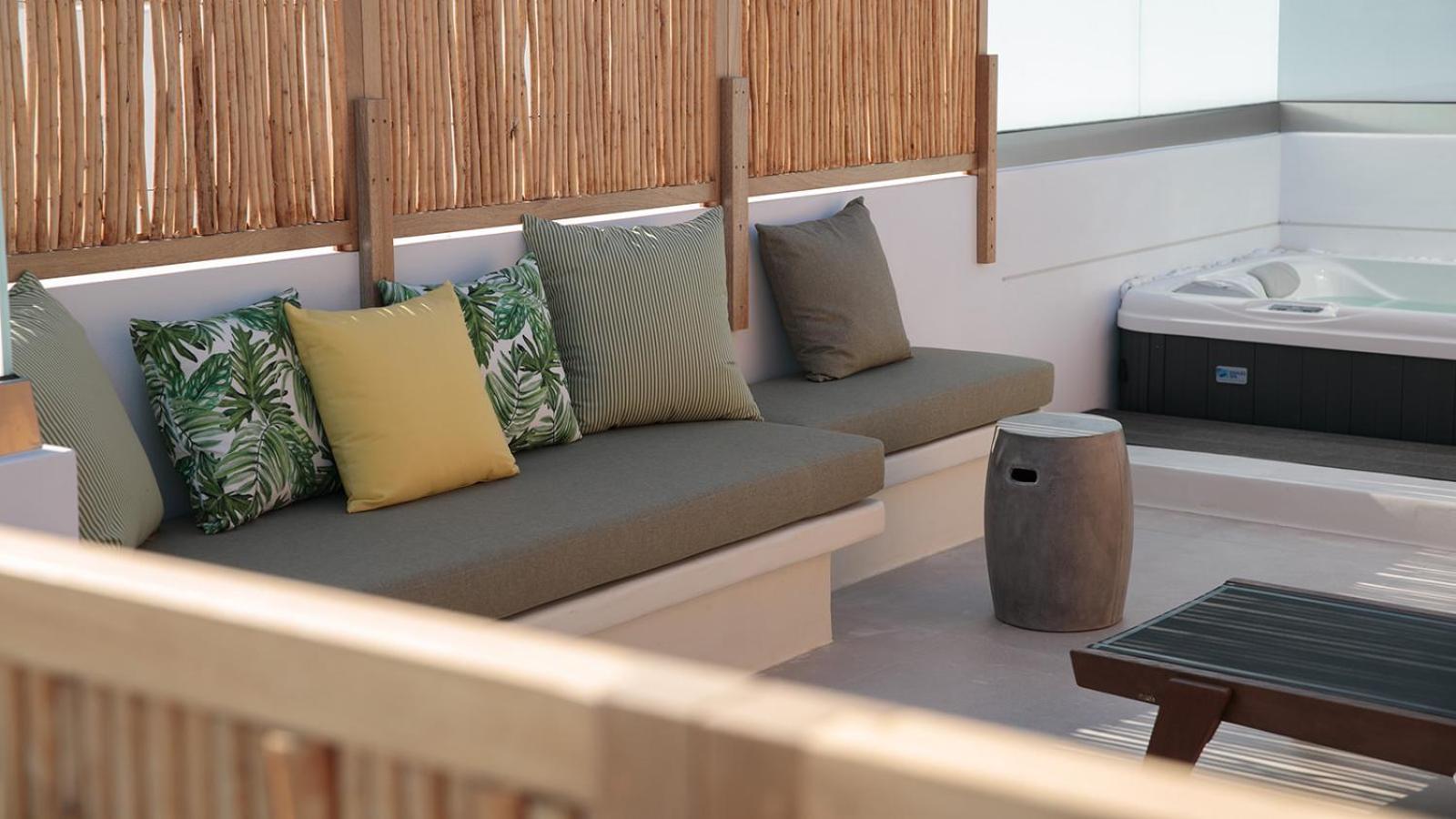 "Makava Suites" Your Luxe Urban Sanctuary Naxos City Exterior foto