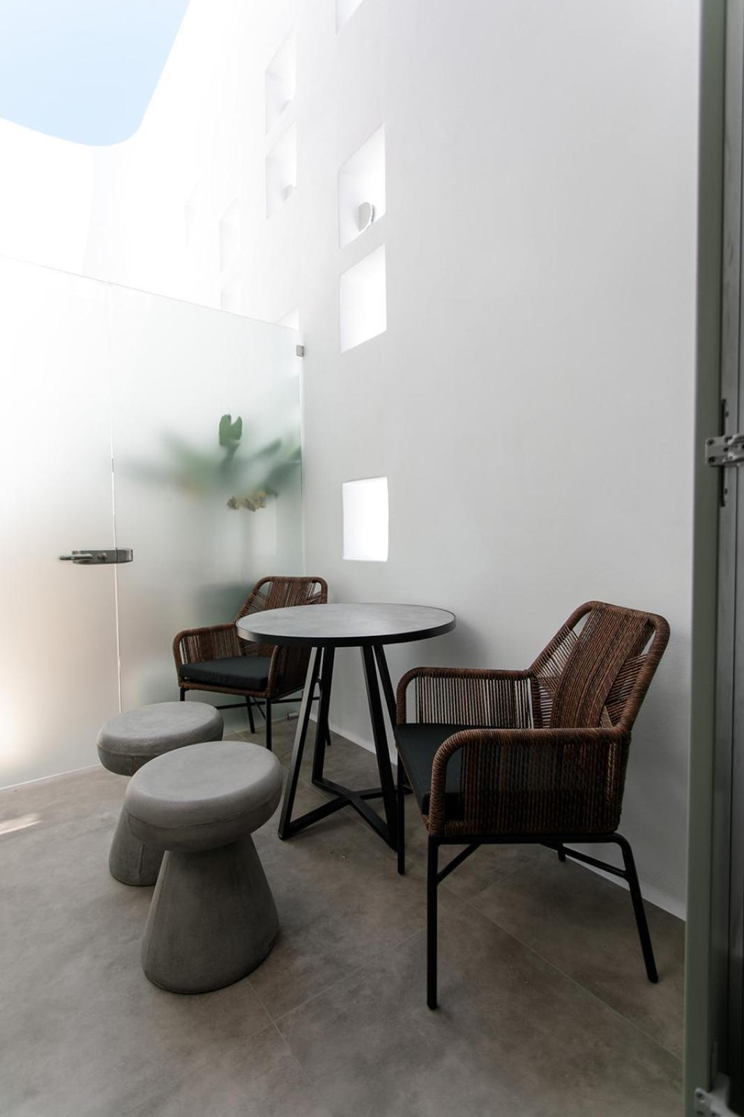 "Makava Suites" Your Luxe Urban Sanctuary Naxos City Exterior foto