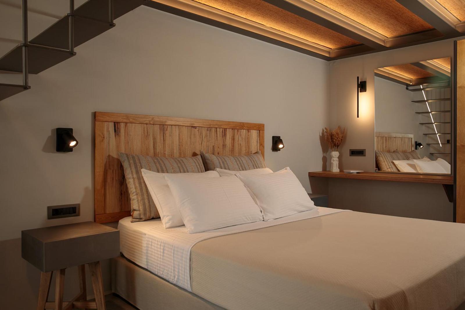 "Makava Suites" Your Luxe Urban Sanctuary Naxos City Exterior foto