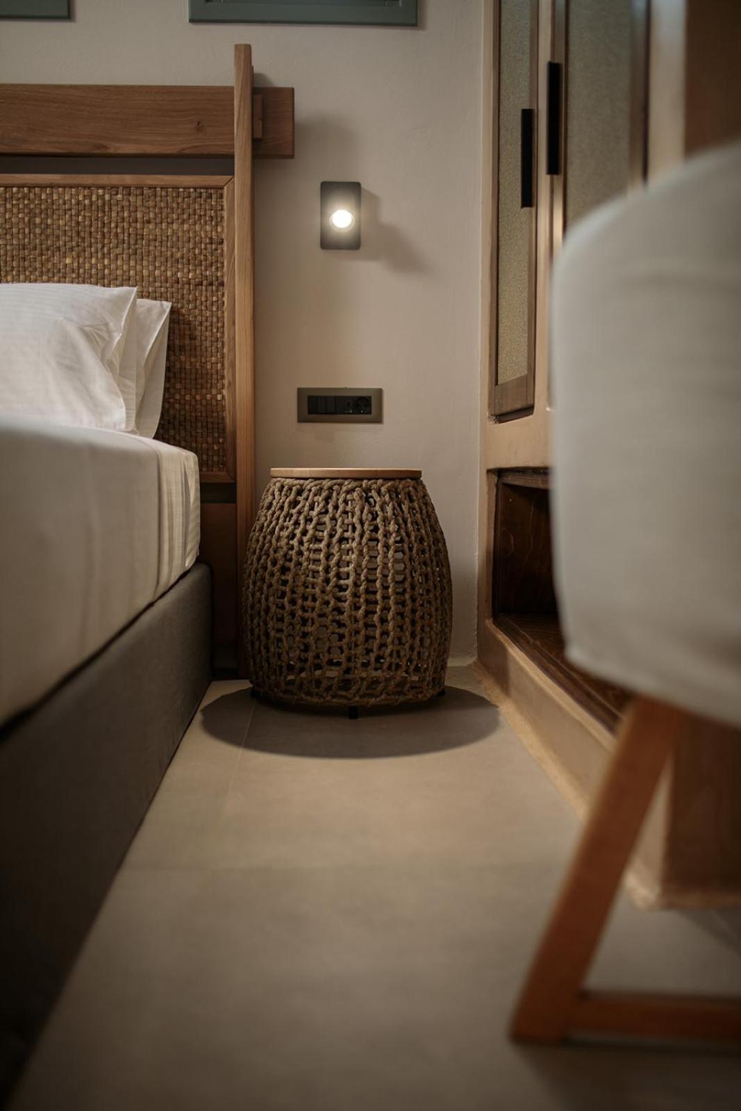 "Makava Suites" Your Luxe Urban Sanctuary Naxos City Exterior foto