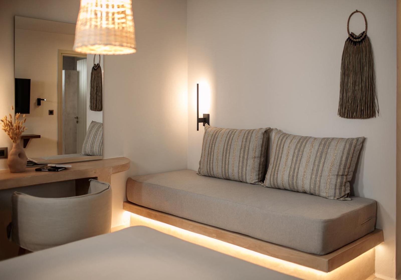 "Makava Suites" Your Luxe Urban Sanctuary Naxos City Exterior foto