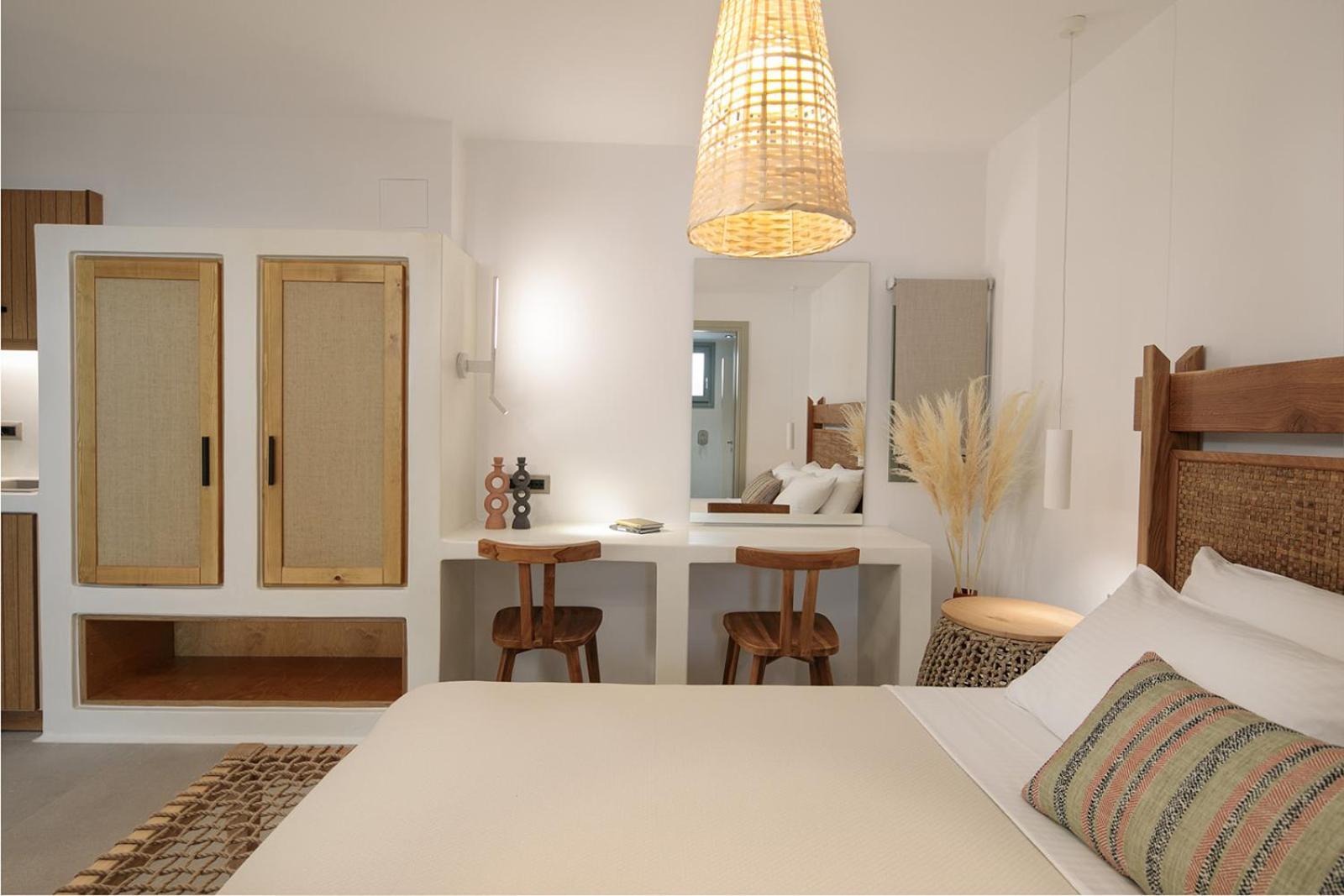 "Makava Suites" Your Luxe Urban Sanctuary Naxos City Exterior foto