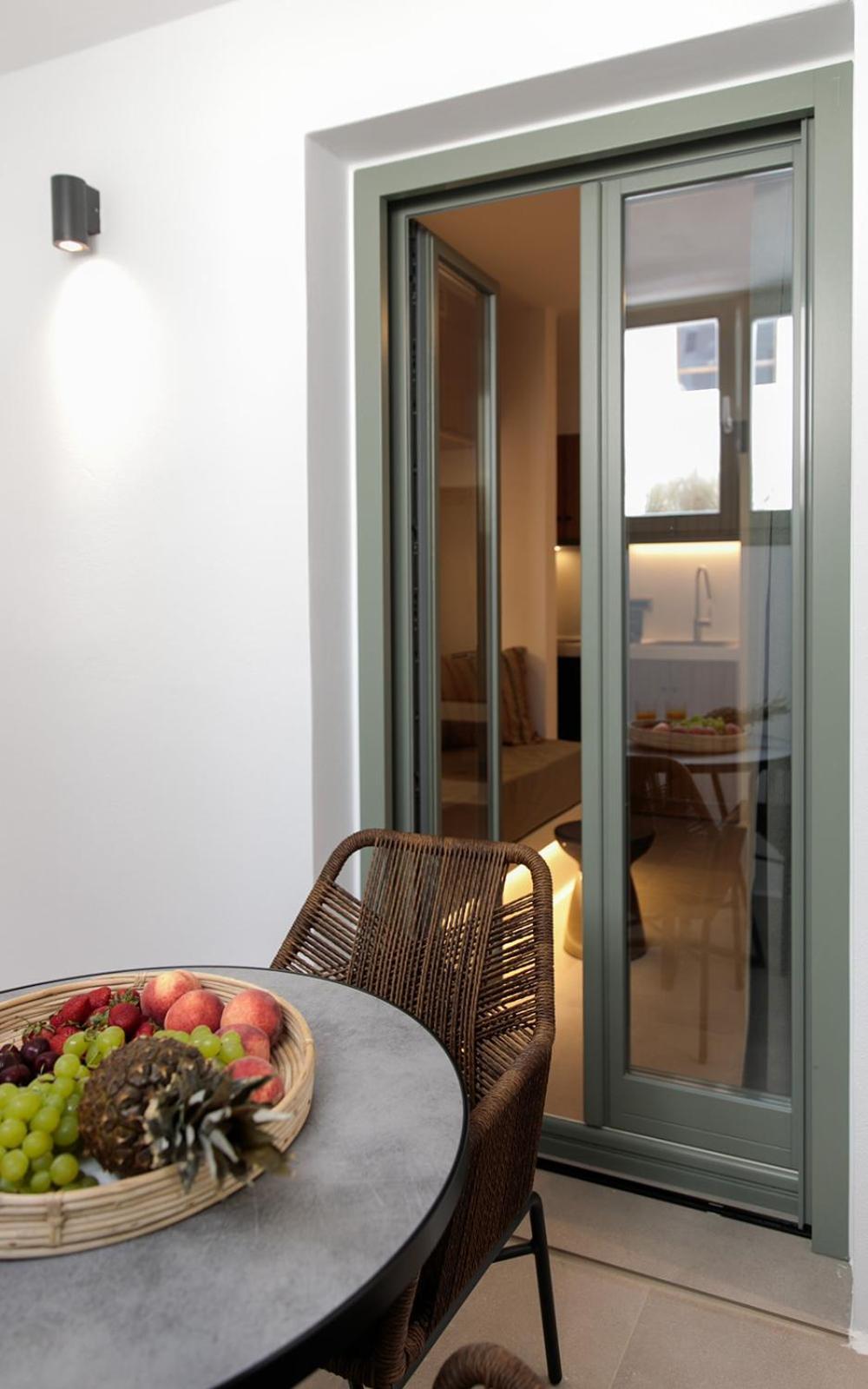 "Makava Suites" Your Luxe Urban Sanctuary Naxos City Exterior foto