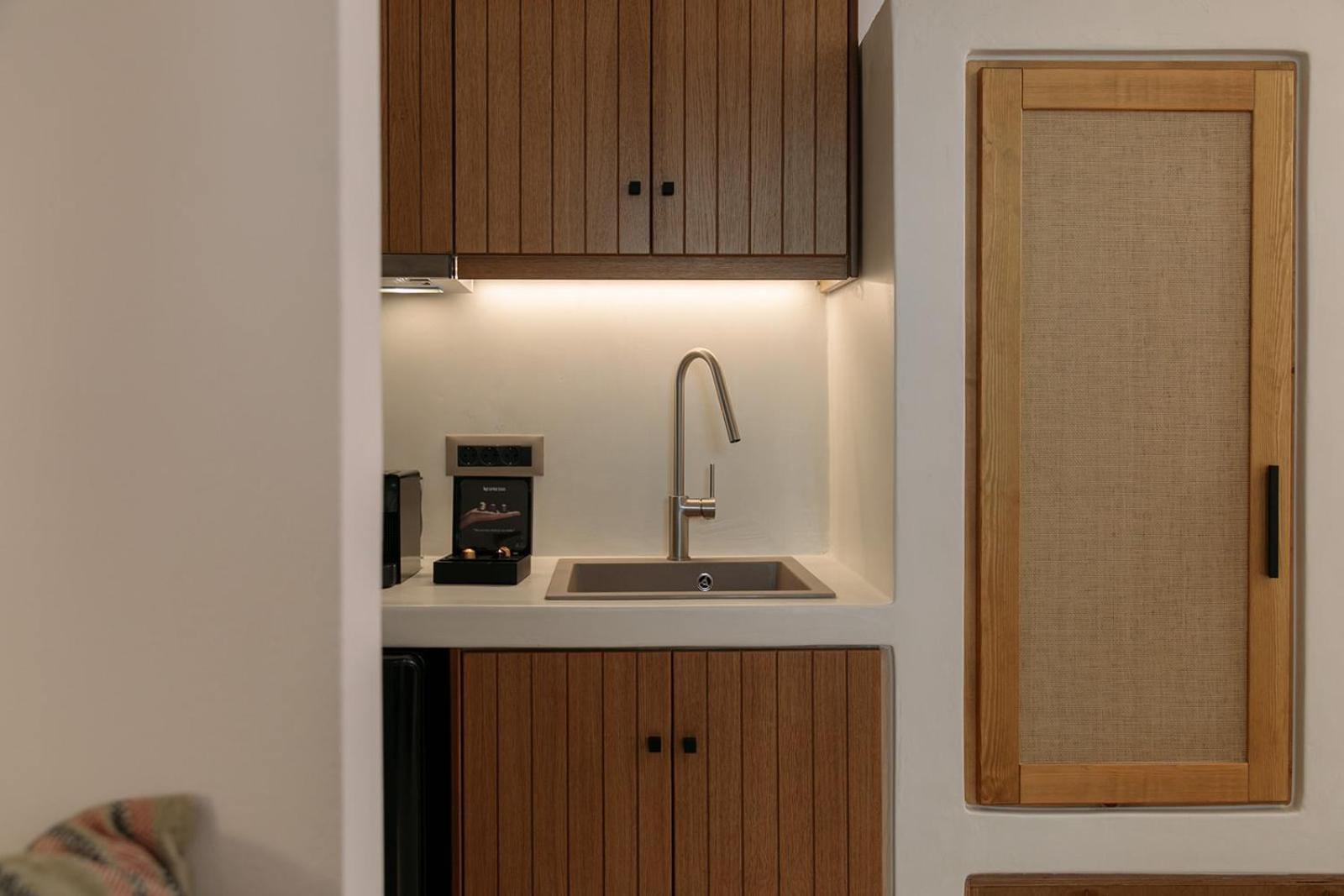 "Makava Suites" Your Luxe Urban Sanctuary Naxos City Exterior foto